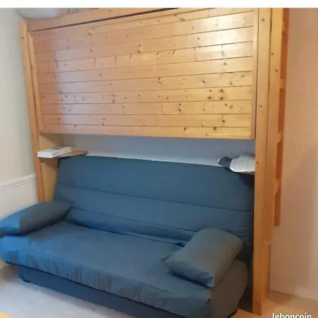 Sommand Apartment